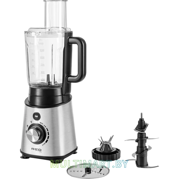 Стационарный блендер RED Solution RSB-M3404